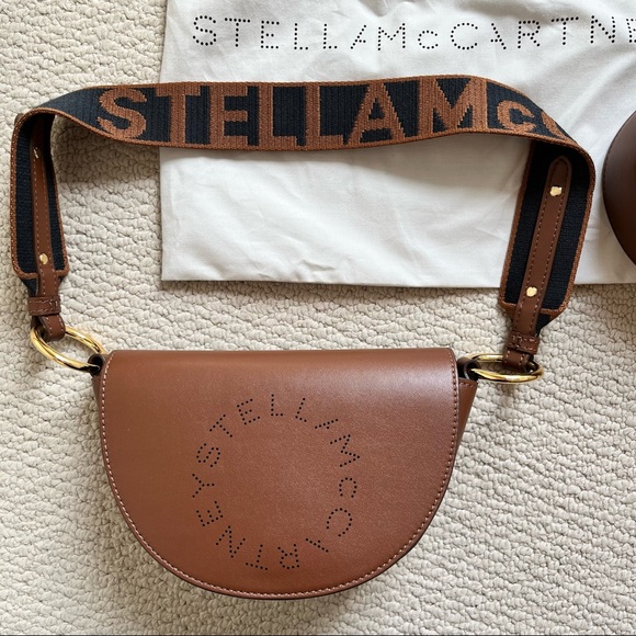 Brand new STELLA McCartney Mini Marlee Bag - Picture 6 of 13